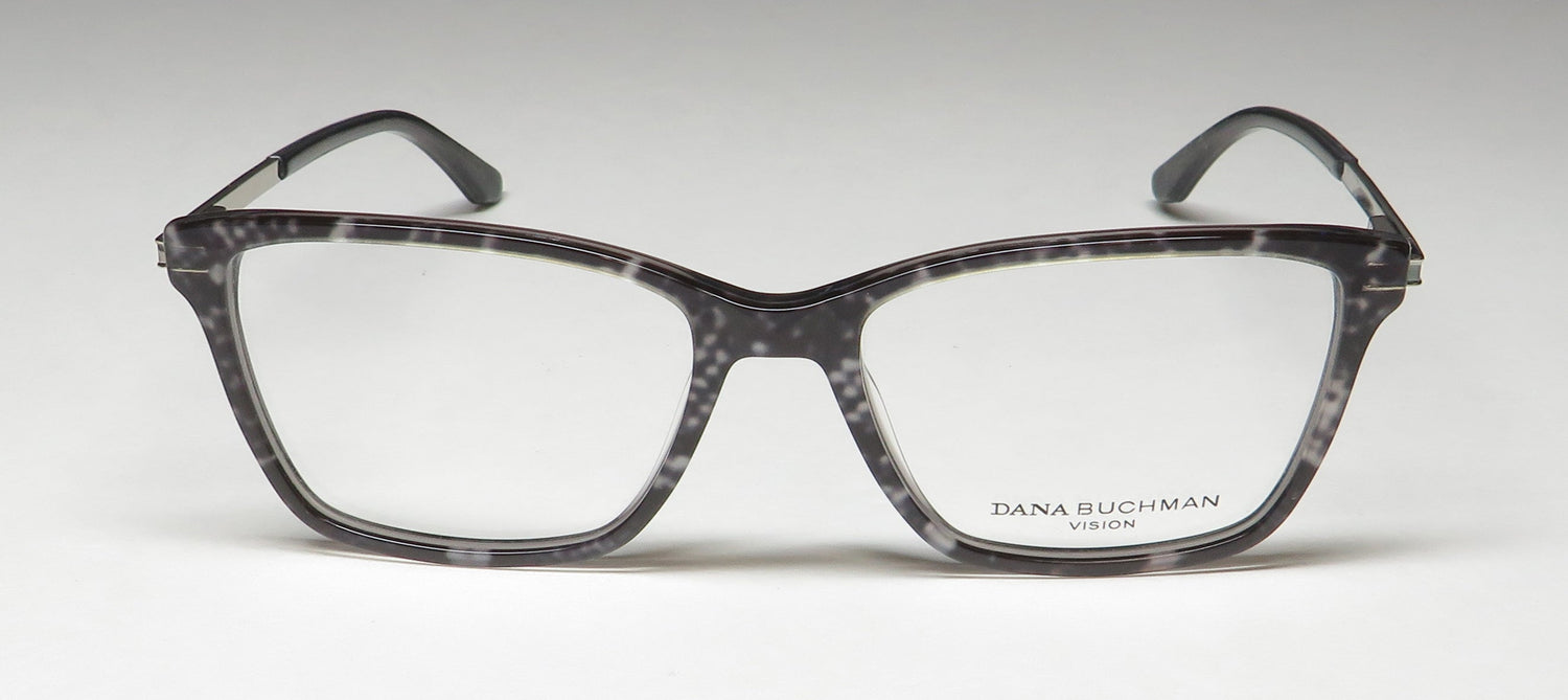 Dana Buchman Lucey Eyeglasses - DestGlow