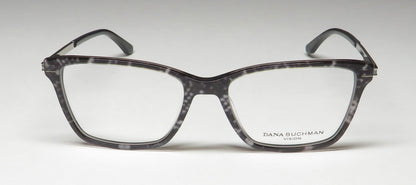 Dana Buchman Lucey Eyeglasses - DestGlow