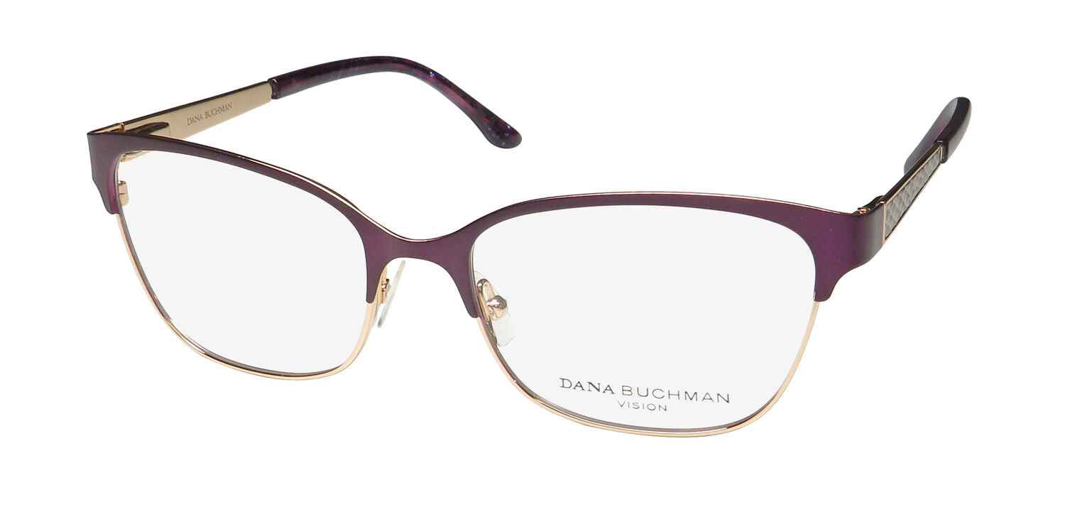 Dana Buchman Ashlen Eyeglasses