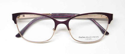 Dana Buchman Ashlen Eyeglasses