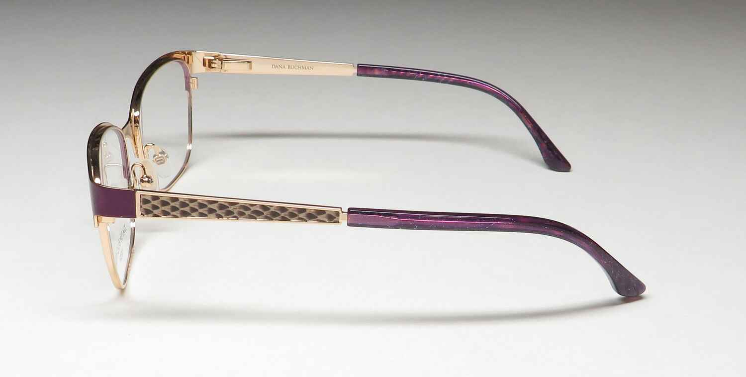 Dana Buchman Ashlen Eyeglasses