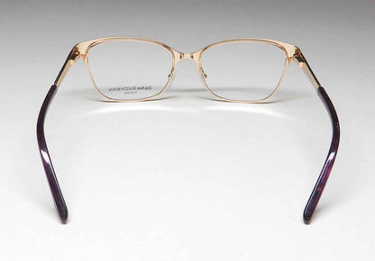 Dana Buchman Ashlen Eyeglasses