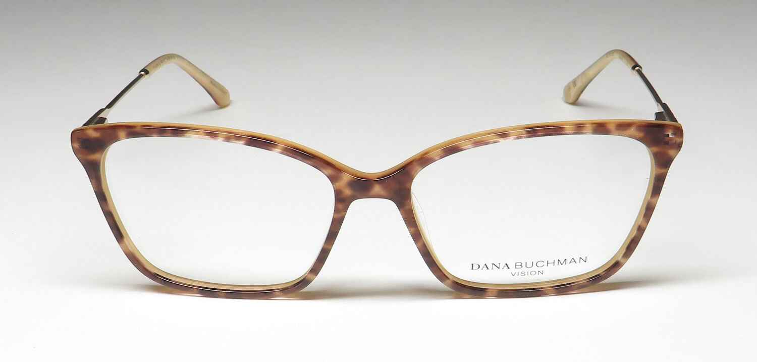 Dana Buchman Jeanette Eyeglasses
