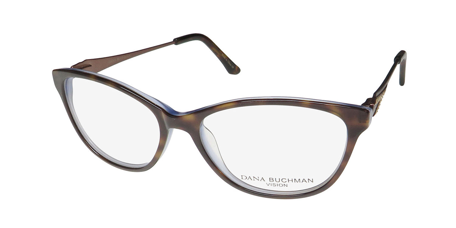 Dana Buchman Susette Eyeglasses by ModaFrames