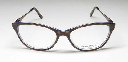 Dana Buchman Susette Eyeglasses