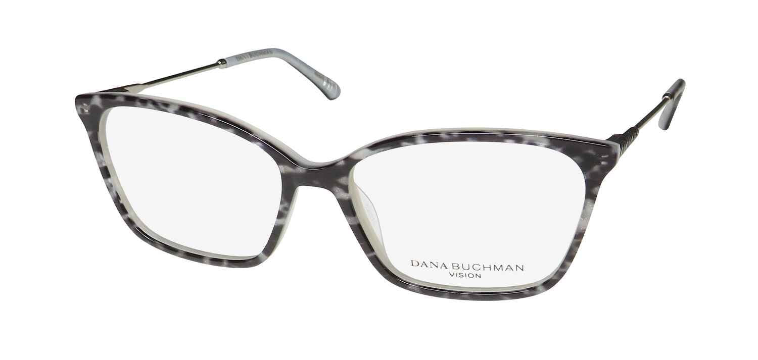 Dana Buchman Jeanette Eyeglasses