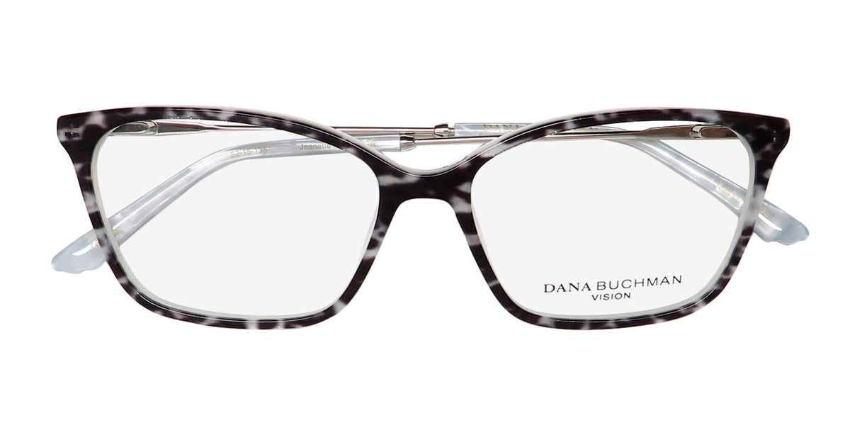 Dana Buchman Jeanette Eyeglasses