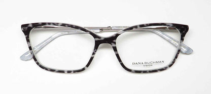 Dana Buchman Jeanette Eyeglasses