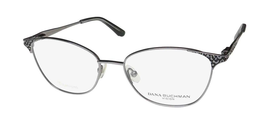 Dana Buchman Wentworth Eyeglasses