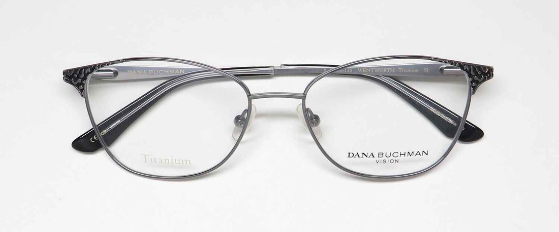Dana Buchman Wentworth Eyeglasses