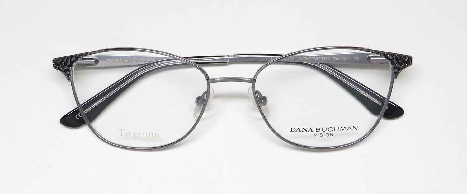Dana Buchman Wentworth Eyeglasses