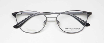 Dana Buchman Wentworth Eyeglasses