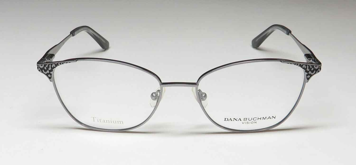 Dana Buchman Wentworth Eyeglasses