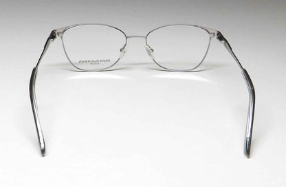 Dana Buchman Wentworth Eyeglasses
