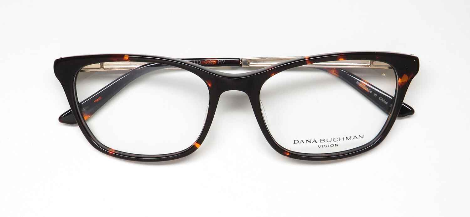 Dana Buchman Coby Eyeglasses