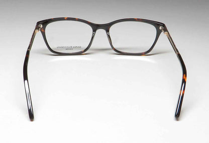 Dana Buchman Coby Eyeglasses