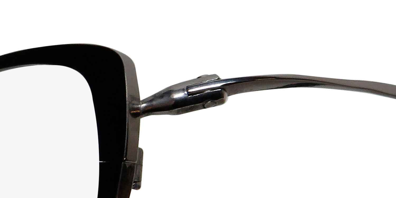 Dana Buchman Meridian Eyeglasses