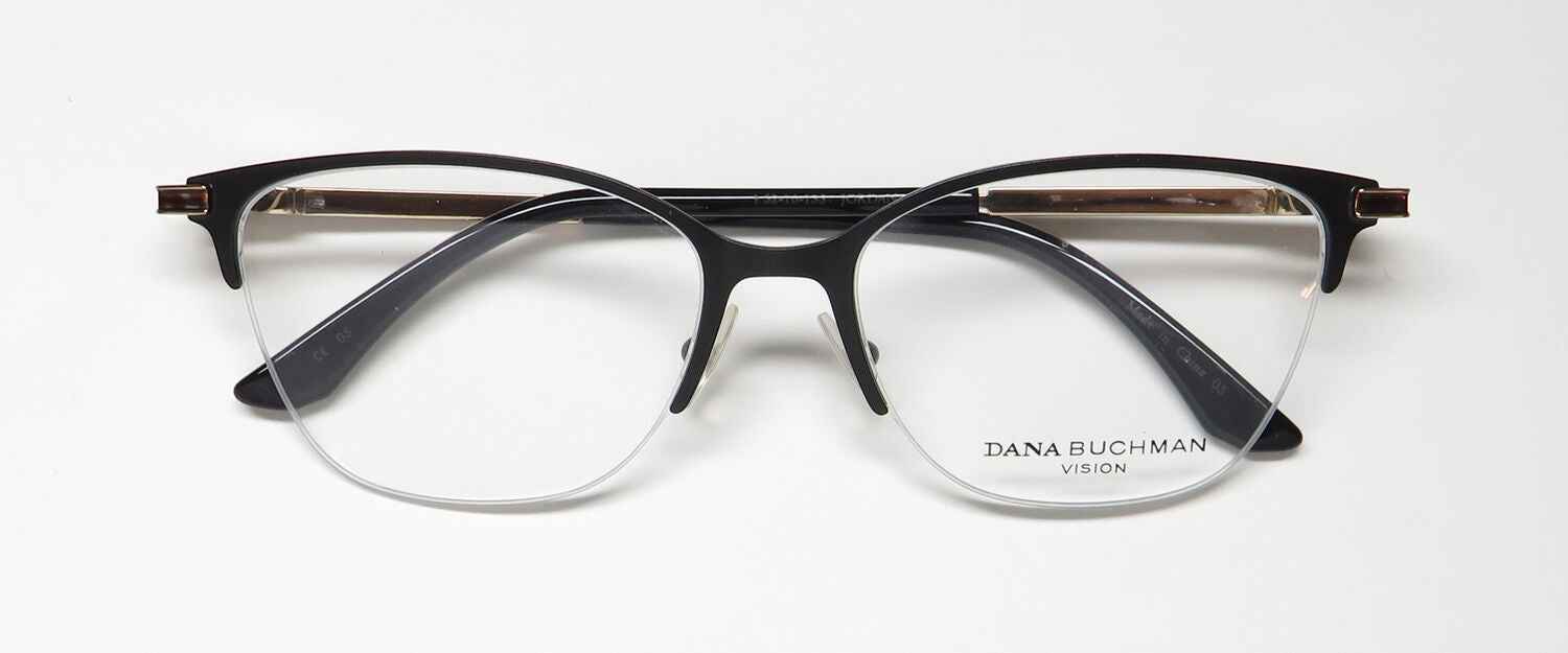Dana Buchman Jordan Eyeglasses