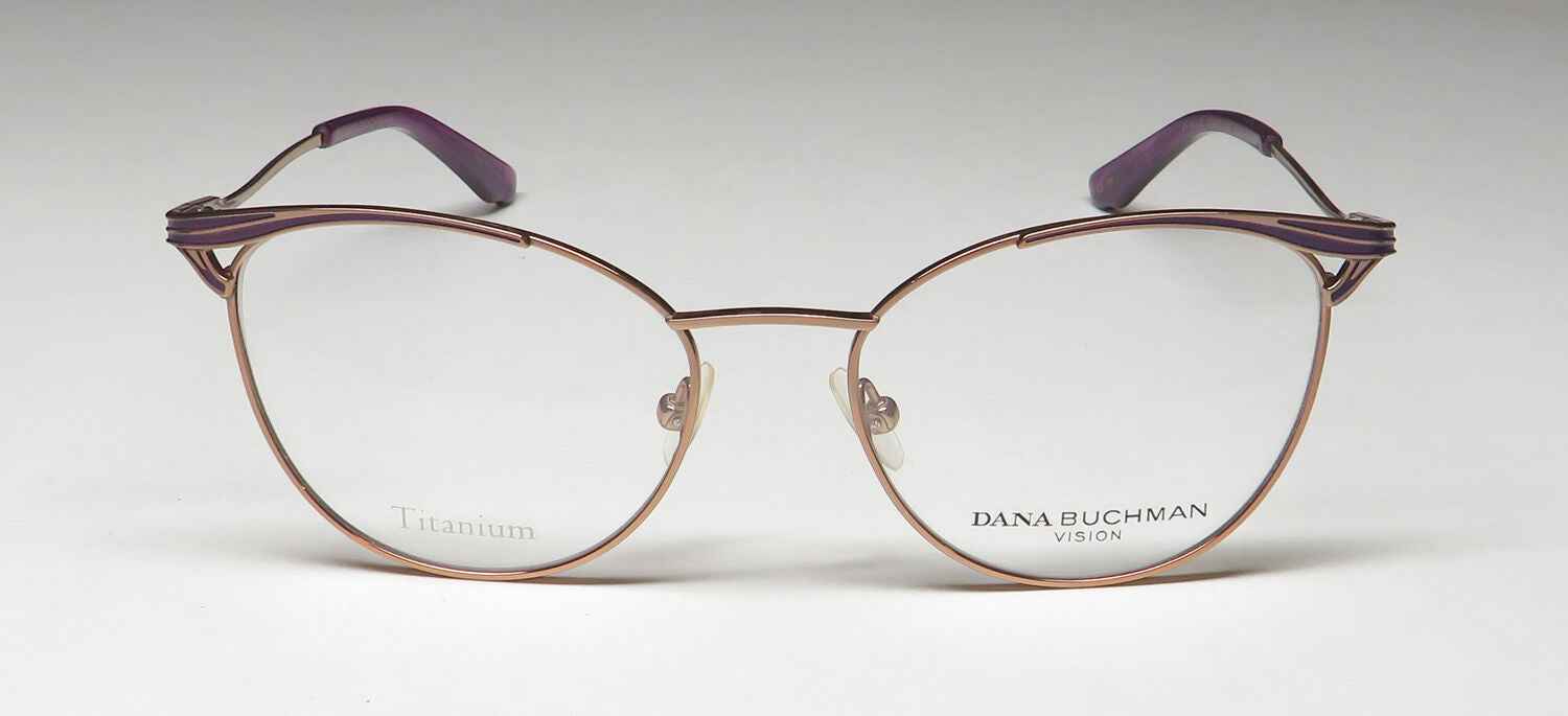 Dana Buchman Carol Sue Eyeglasses