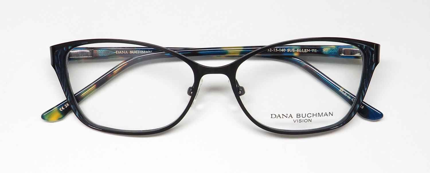 Dana Buchman Sue Ellen Eyeglasses