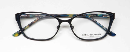 Dana Buchman Sue Ellen Eyeglasses