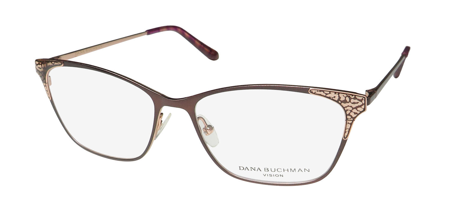 Dana Buchman Cassandra Eyeglasses by ModaFrames
