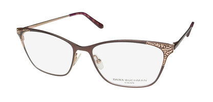 Dana Buchman Cassandra Eyeglasses by ModaFrames