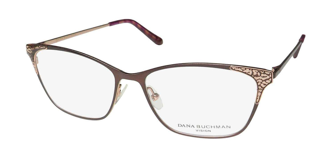 Dana Buchman Cassandra Eyeglasses