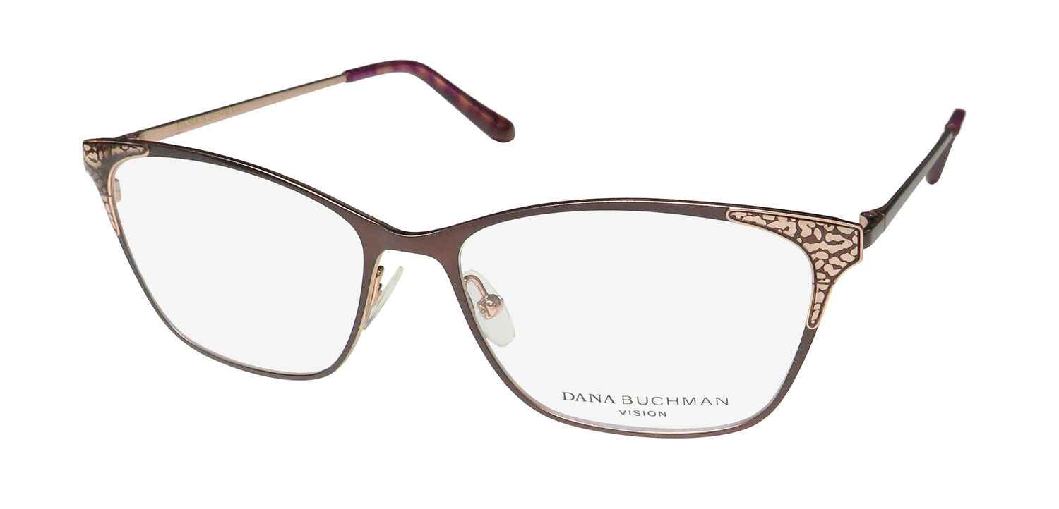 Dana Buchman Cassandra Eyeglasses