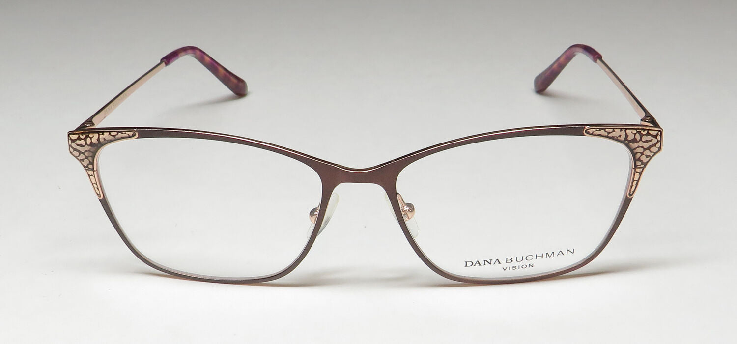 Dana Buchman Cassandra Eyeglasses by ModaFrames