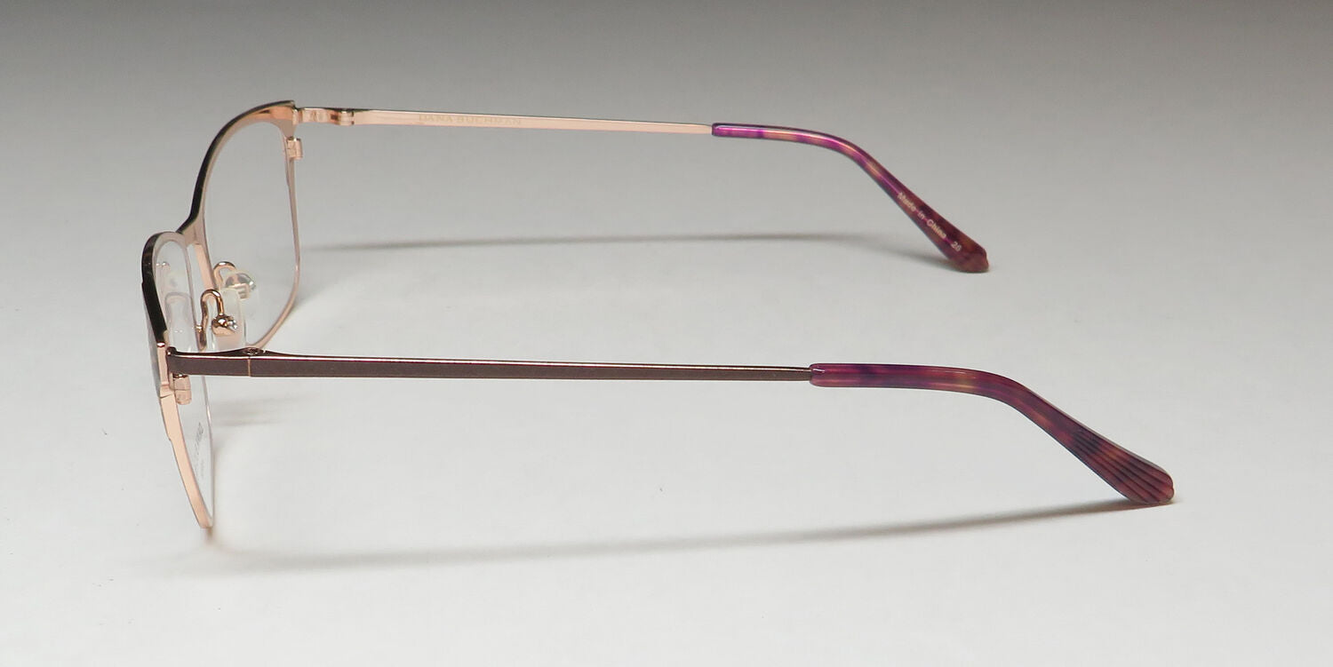 Dana Buchman Cassandra Eyeglasses by ModaFrames