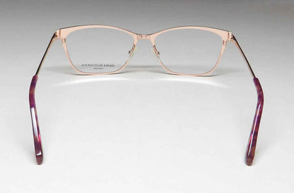 Dana Buchman Cassandra Eyeglasses