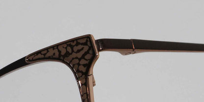 Dana Buchman Cassandra Eyeglasses