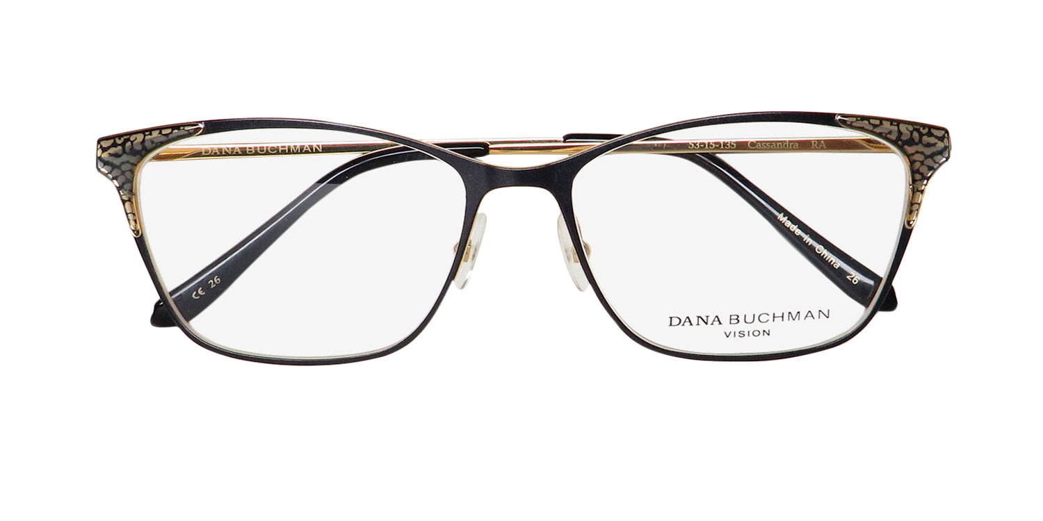 Dana Buchman Cassandra Eyeglasses by ModaFrames