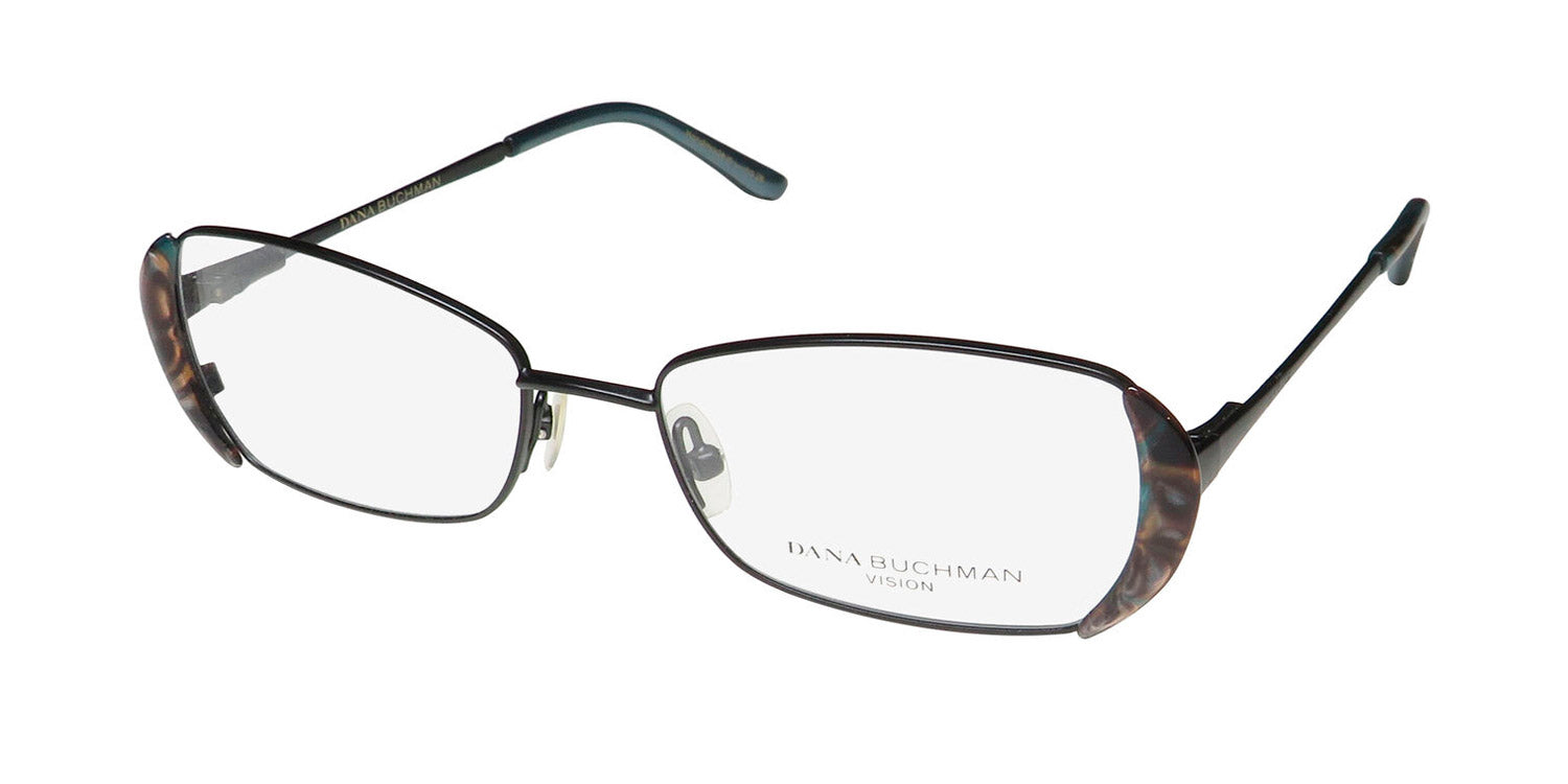 Dana Buchman Simona Eyeglasses by ModaFrames