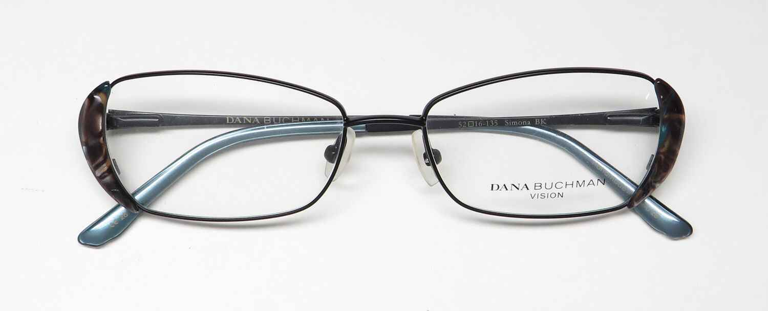 Dana Buchman Simona Eyeglasses