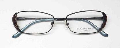 Dana Buchman Simona Eyeglasses