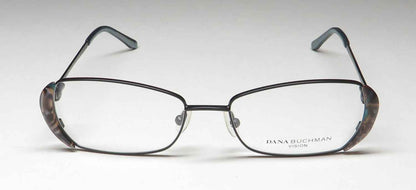 Dana Buchman Simona Eyeglasses