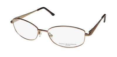 Dana Buchman Abbatha Eyeglasses