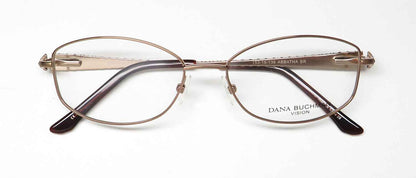 Dana Buchman Abbatha Eyeglasses