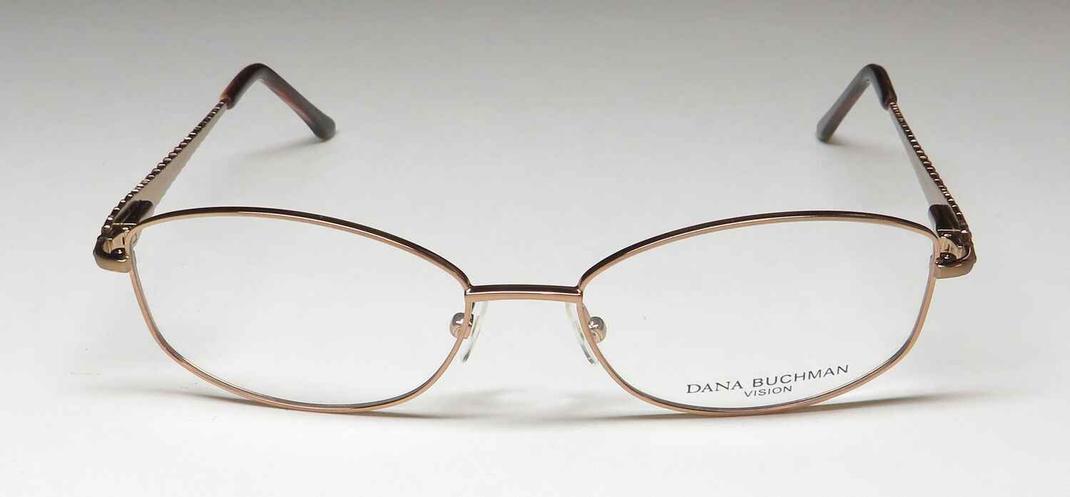 Dana Buchman Abbatha Eyeglasses