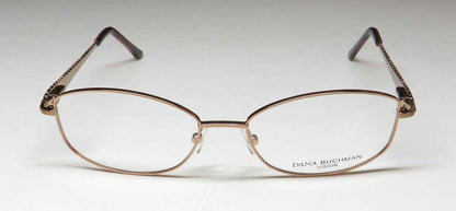 Dana Buchman Abbatha Eyeglasses