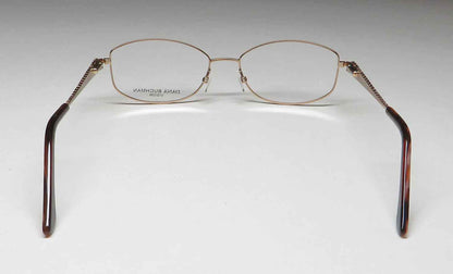 Dana Buchman Abbatha Eyeglasses