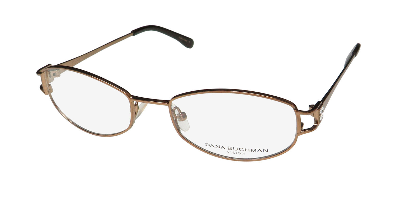 Dana Buchman Estelle Eyeglasses by ModaFrames