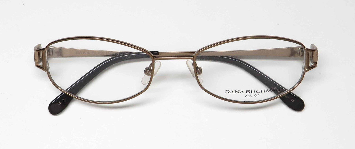Dana Buchman Estelle Eyeglasses