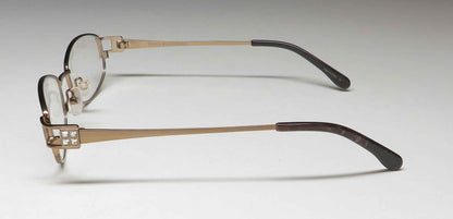 Dana Buchman Estelle Eyeglasses