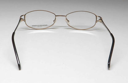 Dana Buchman Estelle Eyeglasses