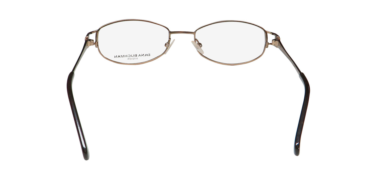 Dana Buchman Estelle Eyeglasses by ModaFrames