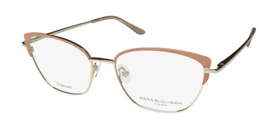 Dana Buchman Mrs. Gordon Eyeglasses