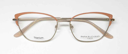 Dana Buchman Mrs. Gordon Eyeglasses